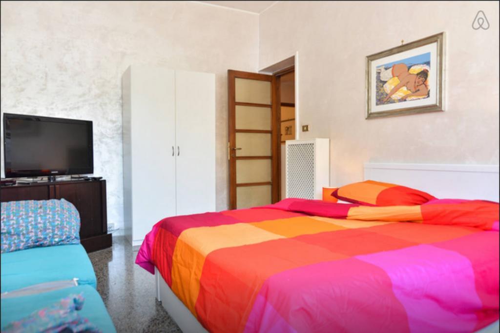 ホテル B＆B クラッシー ローマ 部屋 写真