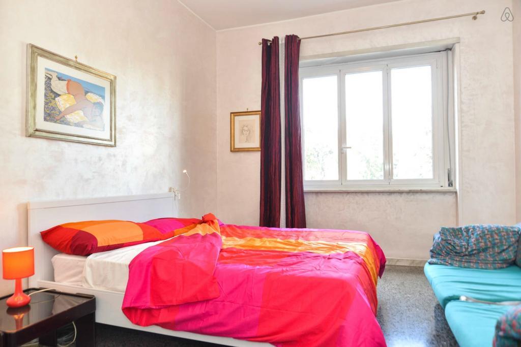 ホテル B＆B クラッシー ローマ 部屋 写真